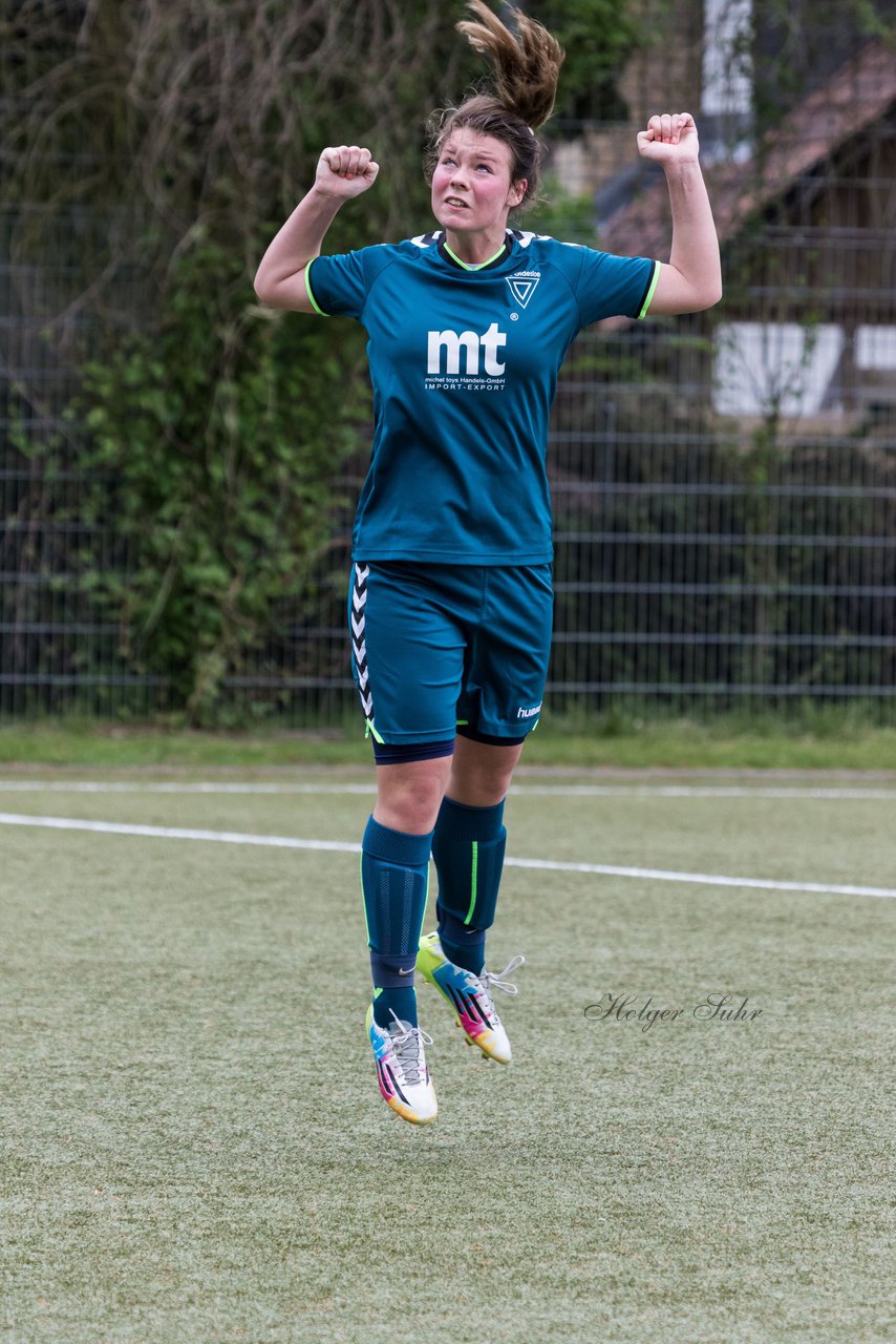 Bild 370 - B-Juniorinnen Pokalfinale VfL Oldesloe - Holstein Kiel : Ergebnis: 0:6